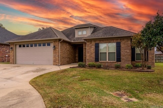 2435 Eighteen Loop, Conway, AR 72034