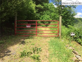 TBD Tucker Rd, Lansing, NC 28643