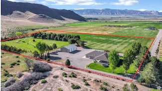 860 S 720 W, Glenwood, UT 84730
