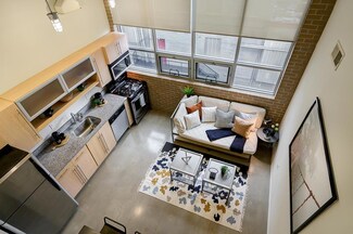 60 E Spring St Unit 207, Columbus, OH 43215