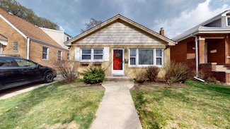 311 Nordica Ave, Glenview, IL 60025