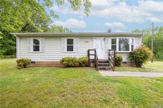 16001 Archers Creek Ln, Amelia Court House, VA 23002