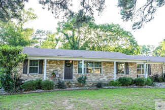 2121 Jefferson Ave, Texarkana, AR 71854