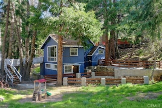 407 S Dart Canyon Rd, Crestline, CA 92325