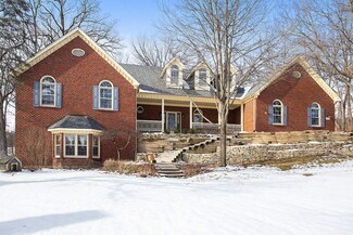 14800 Westwood Dr, Orland Park, IL 60462