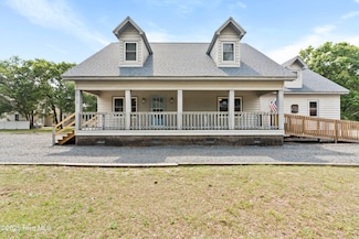 2106 E Oak Island Dr, Oak Island, NC 28465