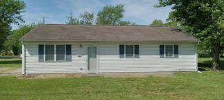 407 S Maple St, Vandalia, MO 63382