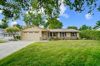 1515 E Macgregor Dr, New Haven, IN 46774