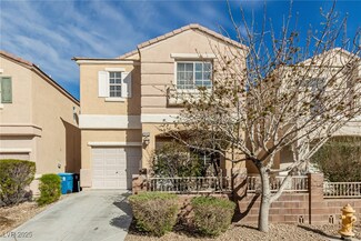 6382 Lonesome Lake St, Las Vegas, NV 89148