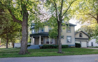 401 Cedar, Overbrook, KS 66524