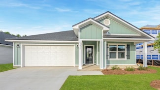 1959 Chickadee Way, Tallahassee, FL 32311
