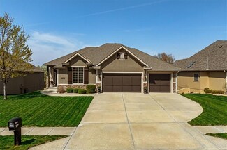3112 NE 91st Place, Kansas City, MO 64156