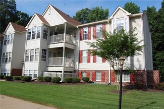 3212 Matilda Cove Unit 206, Henrico, VA 23294