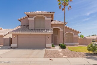 1983 W Falcon Dr, Chandler, AZ 85286