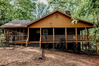 8643 Underwood Rd, Mitchell, GA 30820