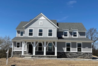 4846 Burton Ln Unit 22, Saline, MI 48176