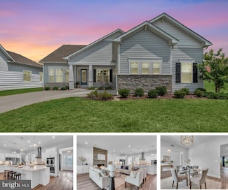 255 Sailcloth Way, Chester, MD 21619