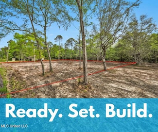 0 Dorothy St Unit 4111084, Ocean Springs, MS 39564