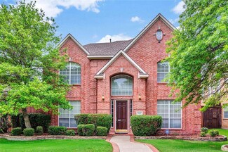 3609 Stonehaven Dr, Plano, TX 75025