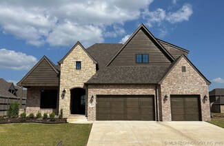 4203 S 167th Ave E, Tulsa, OK 74134