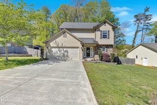 631 Coronado Crest Rd, Maryville, TN 37804