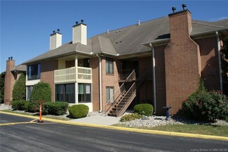 1710 Charlestown New Albany Rd Unit 7, Jeffersonville, IN 47130