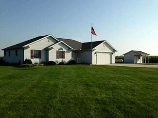 2842 Sr 6, Helena, OH 43435