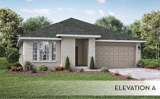 3911 Redbud Ct, Santa Fe, TX 77510