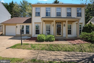 3249 Mountain Laurel Loop, Dumfries, VA 22026