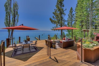 1830 N Lake Blvd, Tahoe City, CA 96145