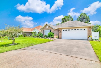22778 Placid Dr, Foley, AL 36535