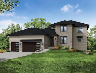 N66W21223 Sagebrush Dr, Menomonee Falls, WI 53051