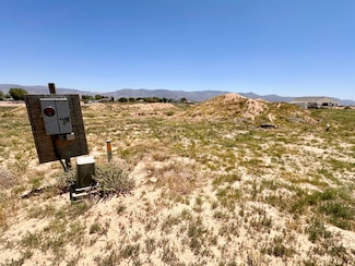 1164 N 6825 W (Blue Sage Rd), Cedar City, UT 84721