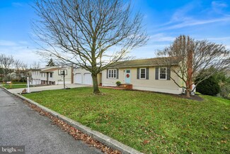 141 N Fisher St, Jonestown, PA 17038