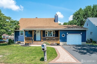 108 Morris Ave, Edison, NJ 08837