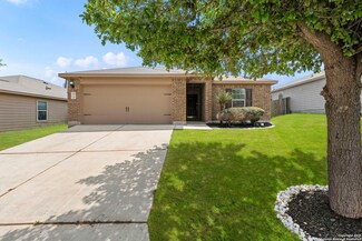 6238 Lake Victoria St, San Antonio, TX 78222