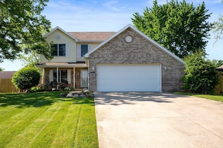 7805 W Kennedy Pkwy, Yorktown, IN 47396