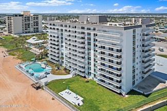 1575 Ocean Shore Blvd Unit 705, Ormond Beach, FL 32176