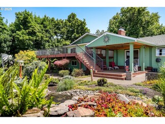 41266 Manitau Rd SE, Stayton, OR 97383