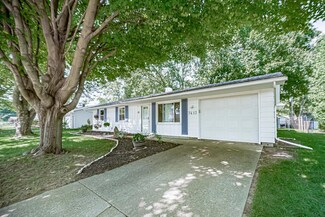 7413 Regina Dr, Fort Wayne, IN 46815