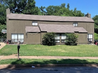 3335 Fairbanks St, Memphis, TN 38128