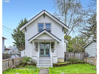 3136 SE 63rd Ave, Portland, OR 97206