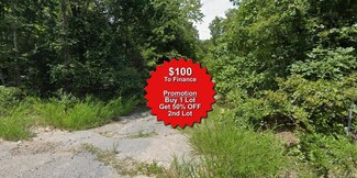 Lot 22 Hohokan Trace, Cherokee Village, AR 72529