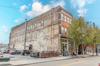 105 W Jackson Ave Unit 2, Knoxville, TN 37902