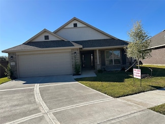 4201 Chadwick Rd, Texas City, TX 77591