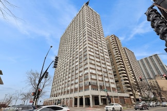 6171 N Sheridan Rd Unit 2704, Chicago, IL 60660