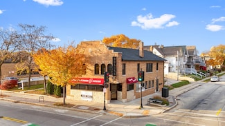 7100 W National Ave, West Allis, WI 53227