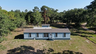 4970 Harrison Rd, Mims, FL 32754