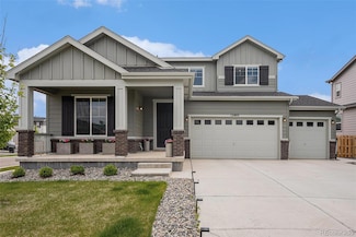 12405 E 101st Dr, Commerce City, CO 80022