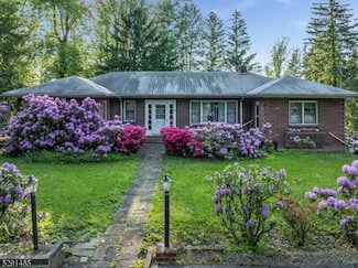 35 Hawks Schoolhouse Rd, Bloomsbury, NJ 08804